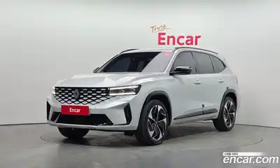Renault Grand Koleos, 2024