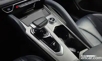Renault Grand Koleos 2024 1.5 гидро в Москве № 1615126, миниатюра 12