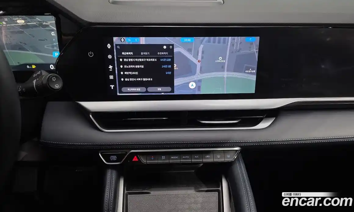 Renault Grand Koleos 2024 1.5 гидро в Москве № 1615126, фото 20