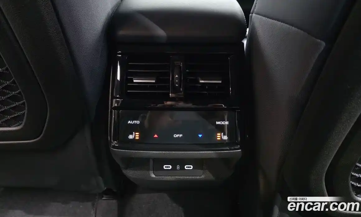Renault Grand Koleos 2024 1.5 гидро в Москве № 1615126, фото 24