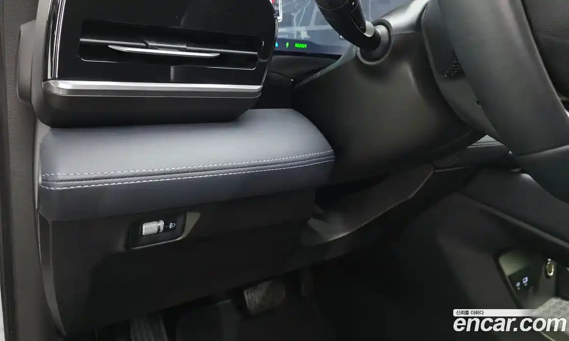 Renault Grand Koleos 2024 1.5 гидро в Москве № 1615126, фото 31