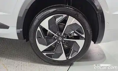 Renault Grand Koleos 2024 1.5 гидро в Москве № 1615126, миниатюра 7