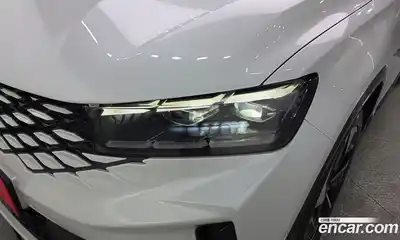 Renault Grand Koleos 2024 1.5 гидро в Москве № 1615126, миниатюра 8