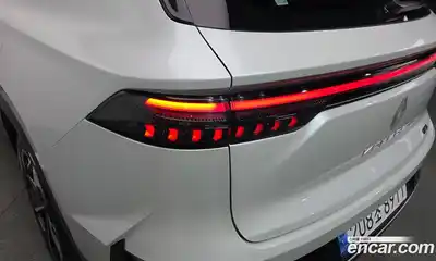 Renault Grand Koleos 2024 1.5 гидро в Москве № 1615126, миниатюра 9