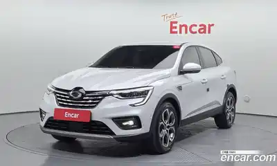 Renault XM3, 2020