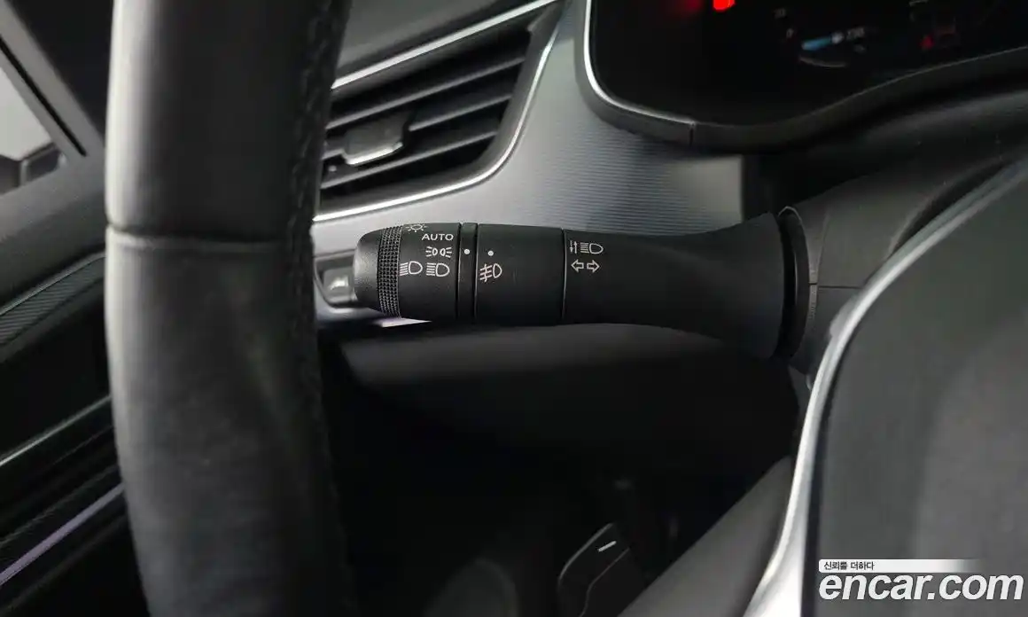 Renault XM3 2020 1.3 гидро в Москве № 1615288, фото 28