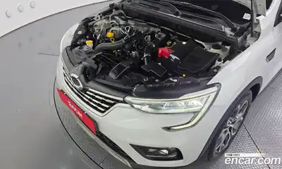 Renault XM3 2020 1.3 гидро в Москве № 1615288, миниатюра 6