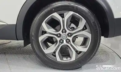 Renault XM3 2020 1.3 гидро в Москве № 1615288, миниатюра 7