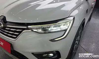 Renault XM3 2020 1.3 гидро в Москве № 1615288, миниатюра 8
