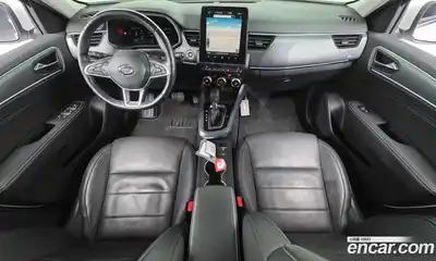 Renault XM3 2020 1.3 гидро в Москве № 1615288, миниатюра 10