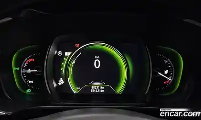 Renault QM6 2021 2.0 гидро в Москве № 1615406, миниатюра 11
