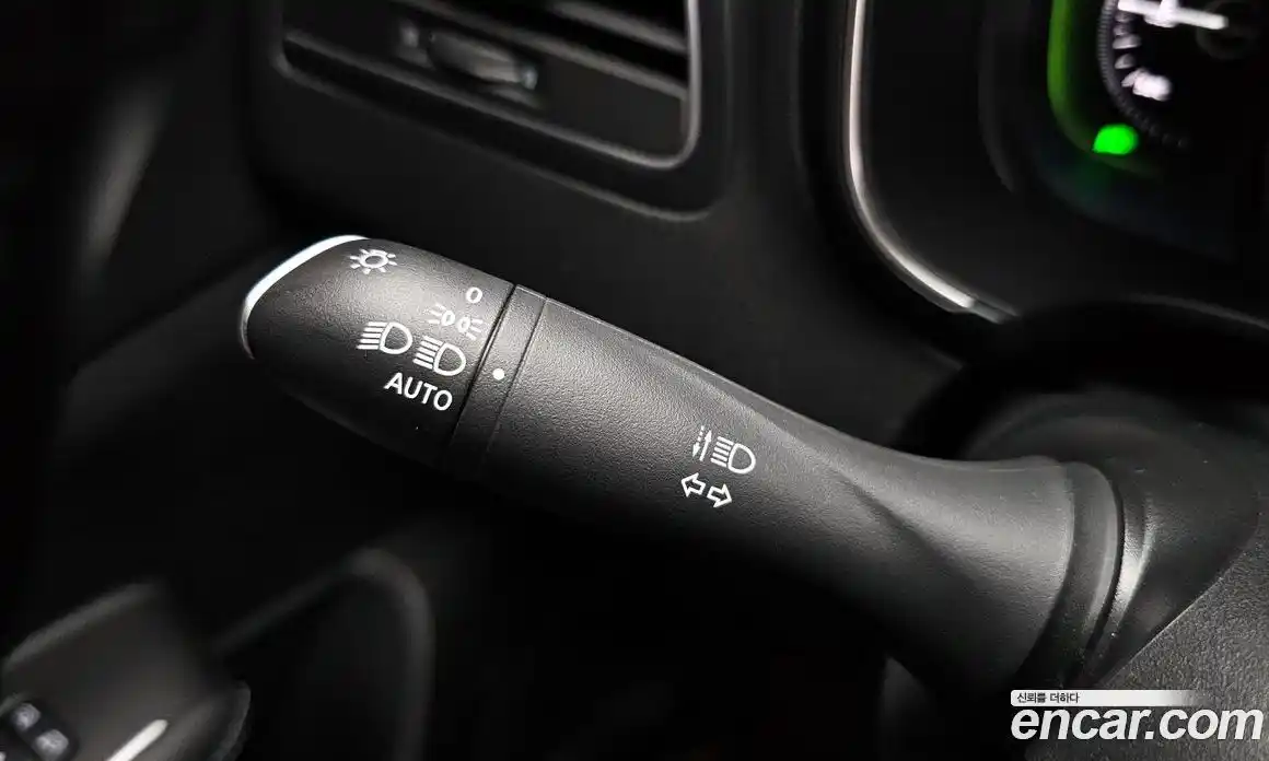 Renault QM6 2021 2.0 гидро в Москве № 1615406, фото 36