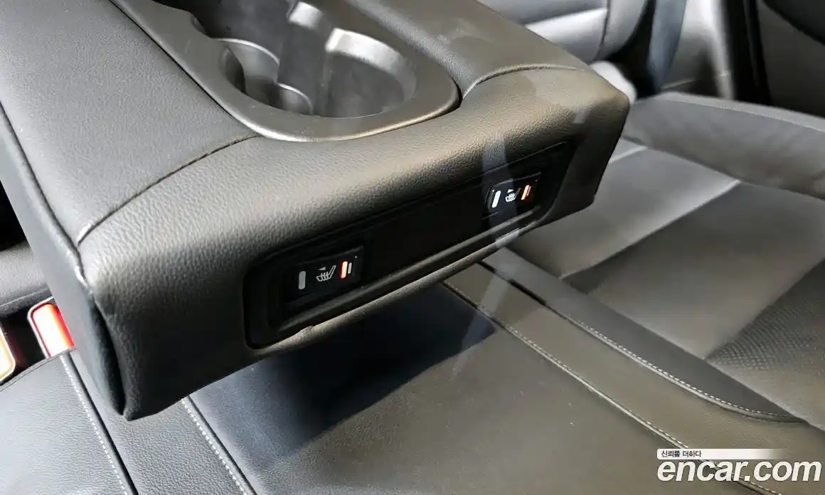 Renault QM6 2021 2.0 гидро в Москве № 1615406, фото 38