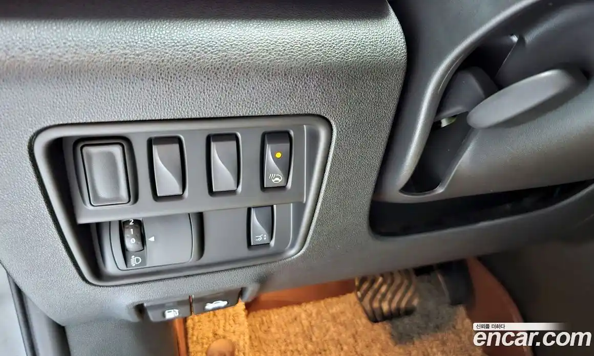 Renault QM6 2021 2.0 гидро в Москве № 1615406, фото 39