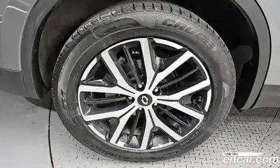 Renault QM6 2021 2.0 гидро в Москве № 1615406, миниатюра 5