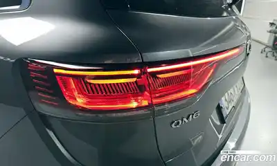 Renault QM6 2021 2.0 гидро в Москве № 1615406, миниатюра 9