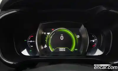 Renault QM6 2020 2.0 гидро в Москве № 1615527, миниатюра 11