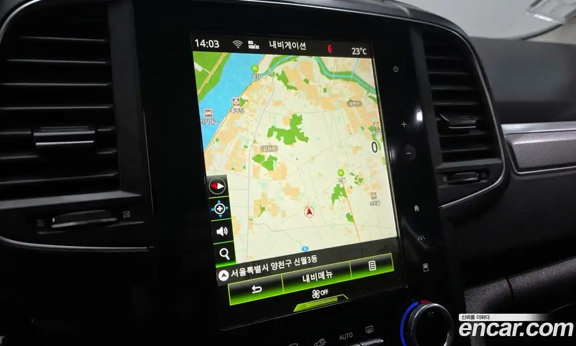 Renault QM6 2020 2.0 гидро в Москве № 1615527, фото 20