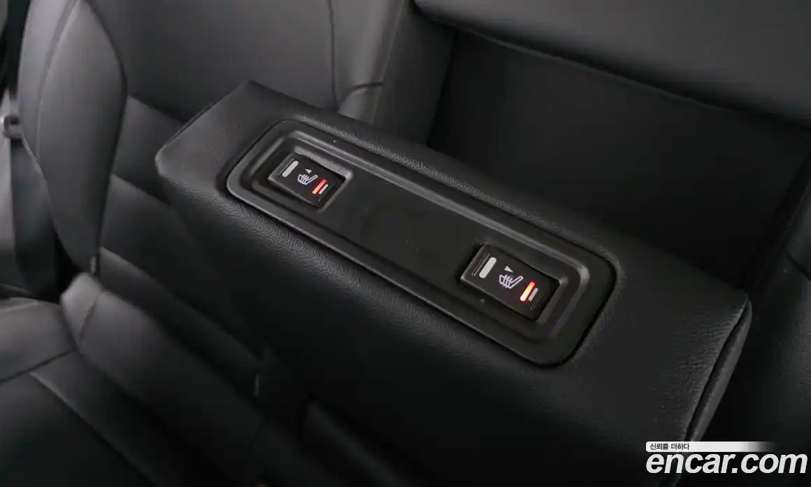 Renault QM6 2020 2.0 гидро в Москве № 1615527, фото 24