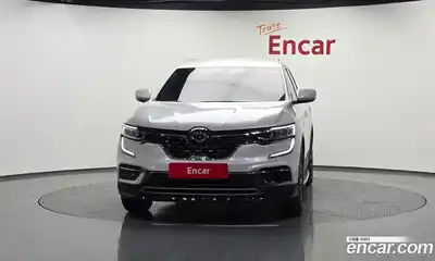 Renault QM6 2020 2.0 гидро в Москве № 1615527, миниатюра 3