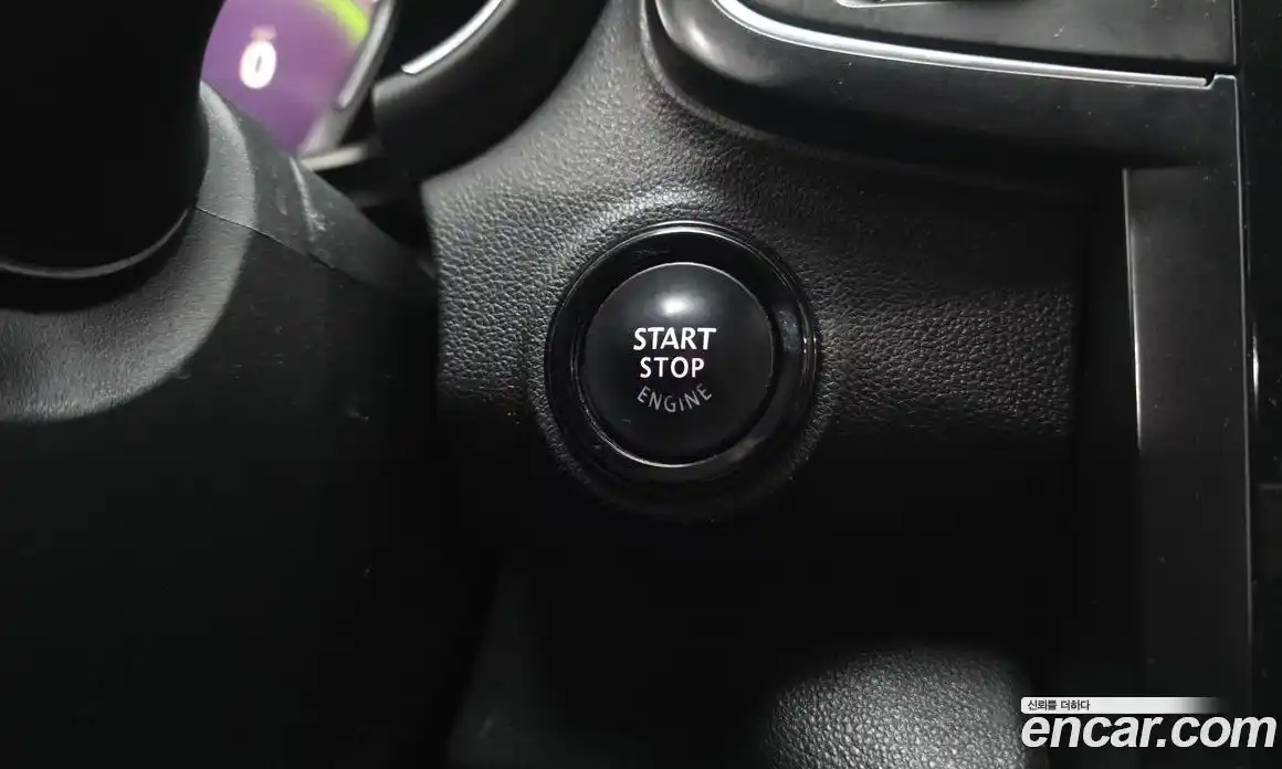 Renault QM6 2020 2.0 гидро в Москве № 1615527, фото 31