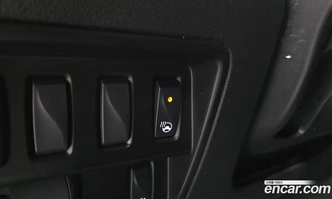Renault QM6 2020 2.0 гидро в Москве № 1615527, фото 33