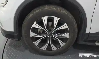 Renault QM6 2020 2.0 гидро в Москве № 1615527, миниатюра 5