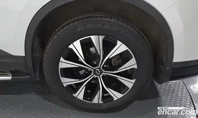 Renault QM6 2020 2.0 гидро в Москве № 1615527, миниатюра 7