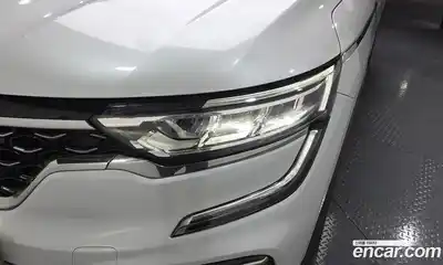 Renault QM6 2020 2.0 гидро в Москве № 1615527, миниатюра 8