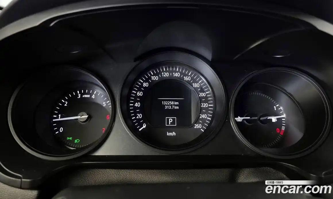 Renault SM6 2016 2.0 гидро в Москве № 1615603, фото 11