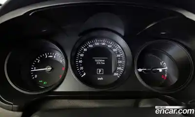 Renault SM6 2016 2.0 гидро в Москве № 1615603, миниатюра 11
