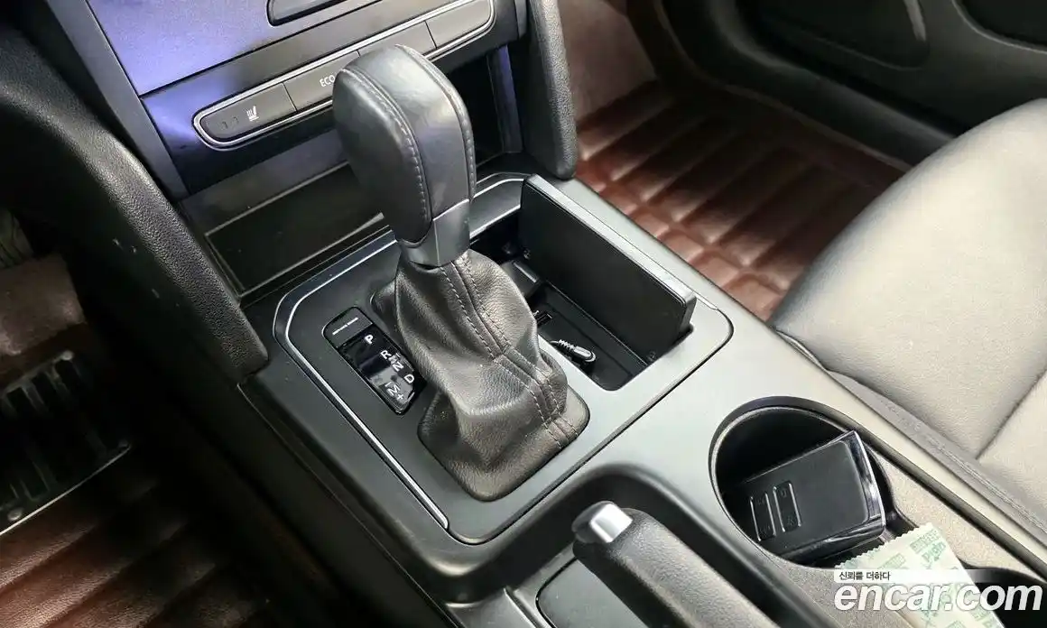 Renault SM6 2016 2.0 гидро в Москве № 1615603, фото 12