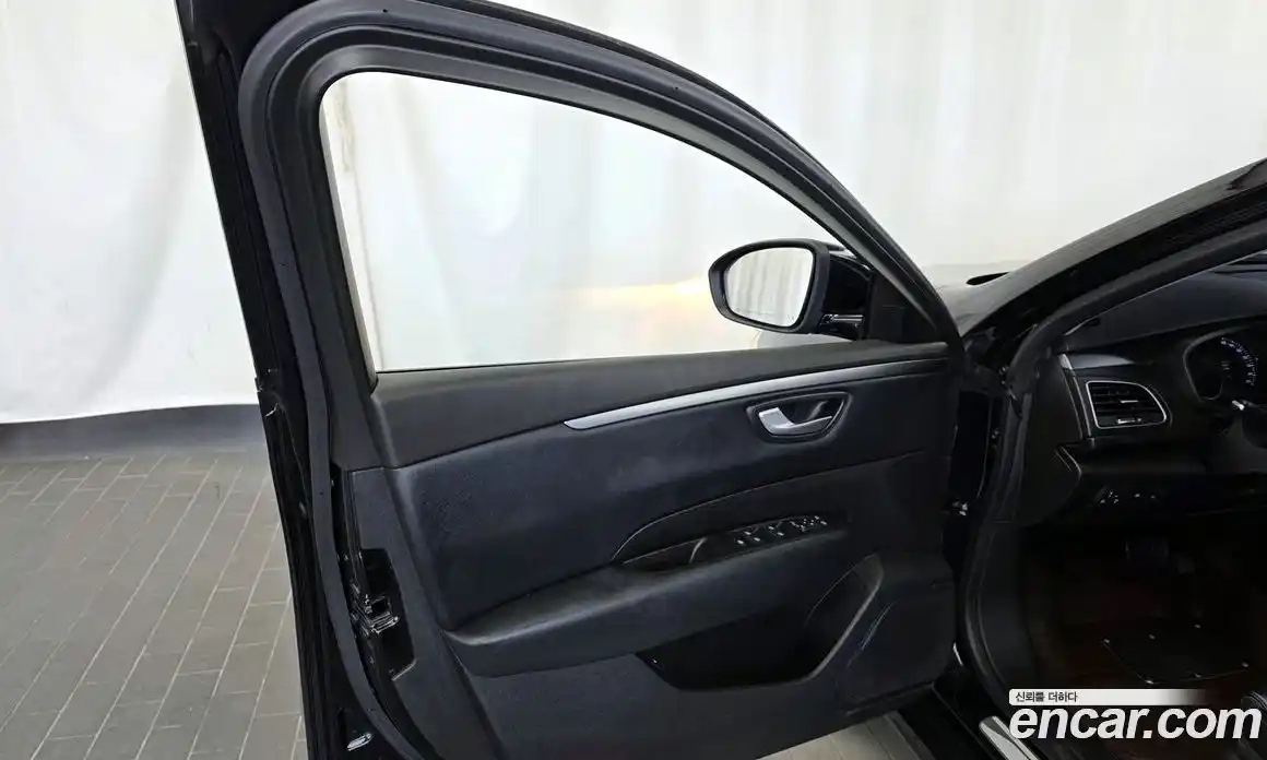 Renault SM6 2016 2.0 гидро в Москве № 1615603, фото 14
