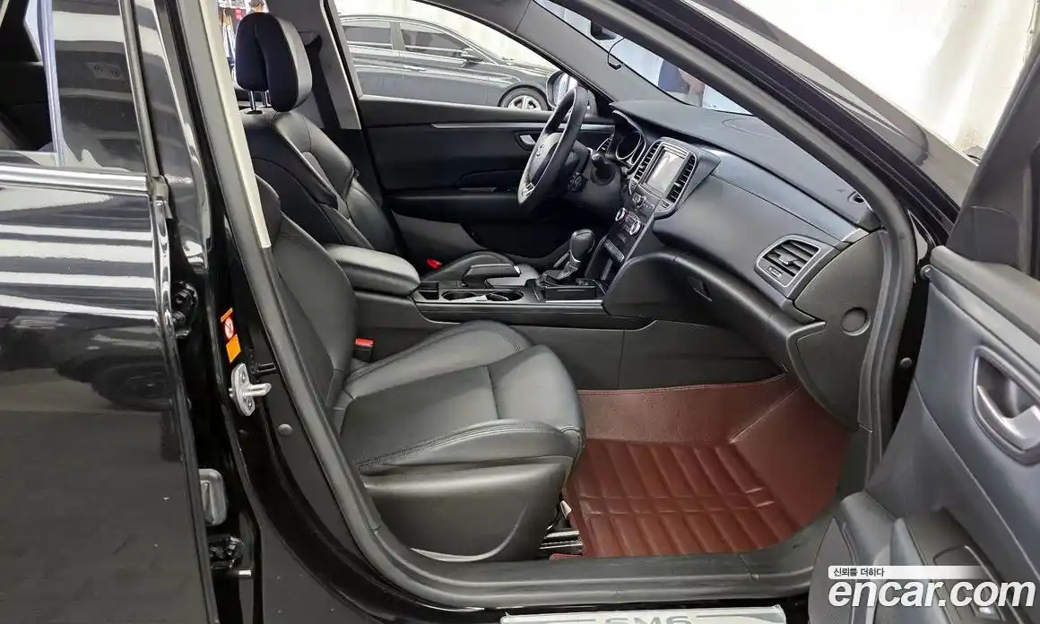 Renault SM6 2016 2.0 гидро в Москве № 1615603, фото 17