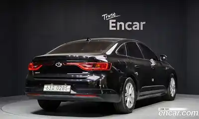 Renault SM6 2016 2.0 гидро в Москве № 1615603, миниатюра 2
