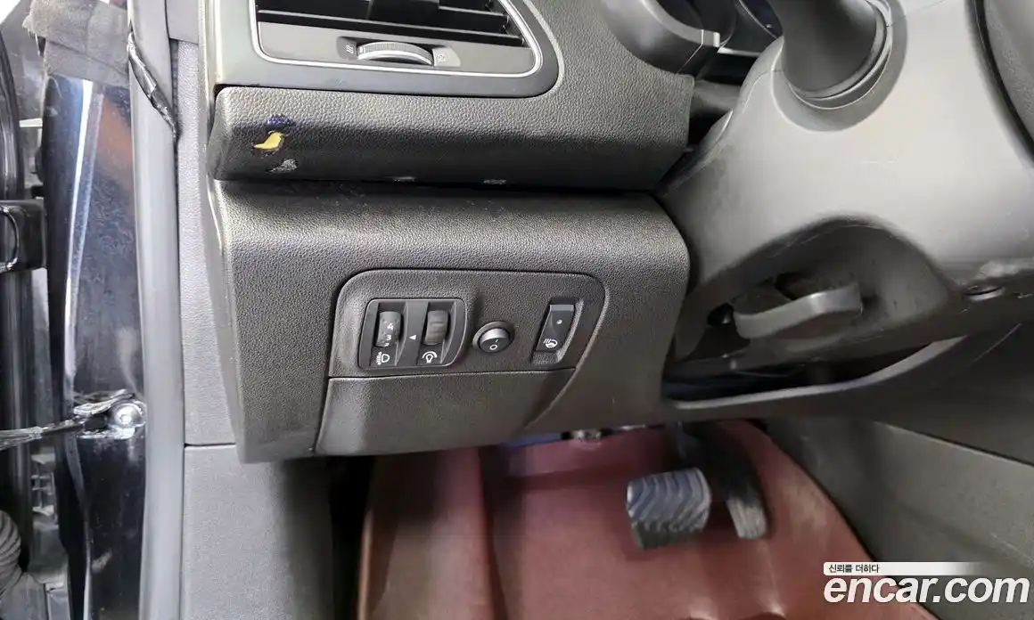 Renault SM6 2016 2.0 гидро в Москве № 1615603, фото 22