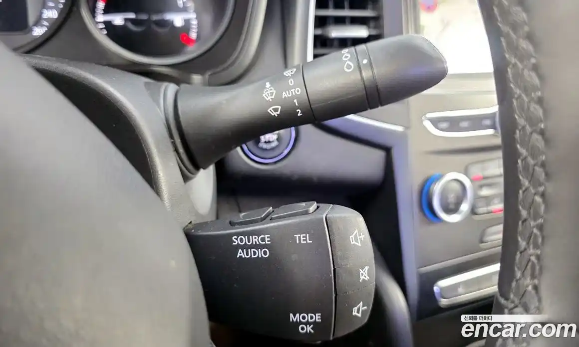 Renault SM6 2016 2.0 гидро в Москве № 1615603, фото 24