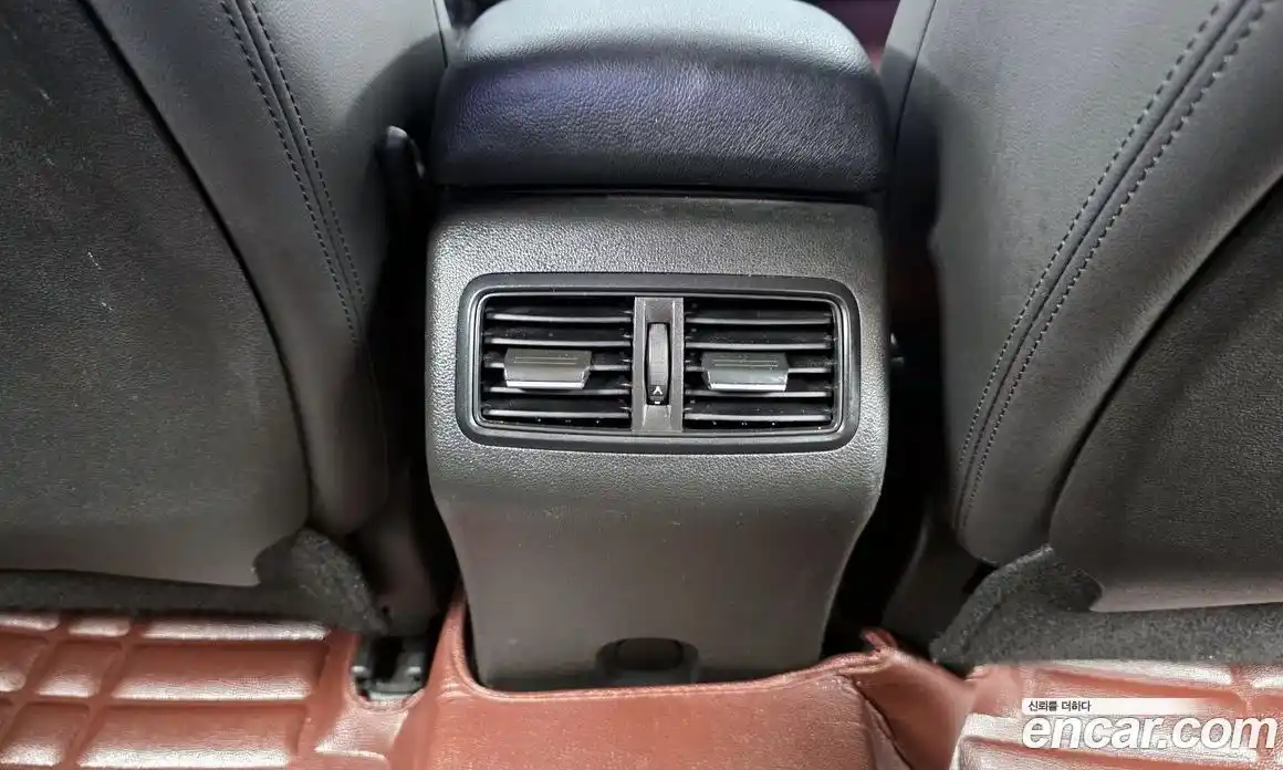 Renault SM6 2016 2.0 гидро в Москве № 1615603, фото 25