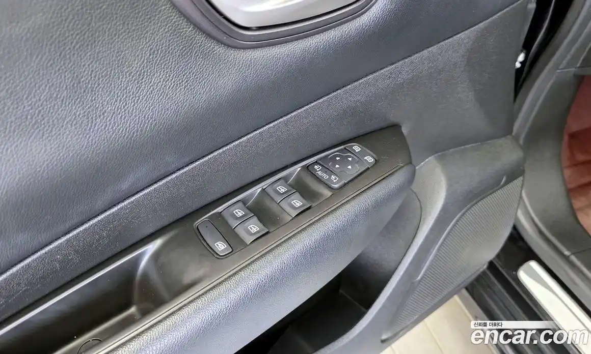 Renault SM6 2016 2.0 гидро в Москве № 1615603, фото 29