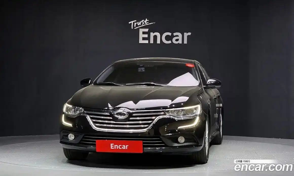 Renault SM6 2016 2.0 гидро в Москве № 1615603, фото 3