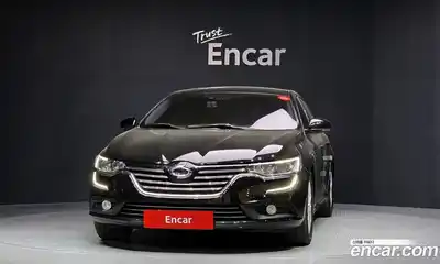 Renault SM6 2016 2.0 гидро в Москве № 1615603, миниатюра 3