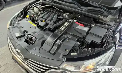 Renault SM6 2016 2.0 гидро в Москве № 1615603, миниатюра 6