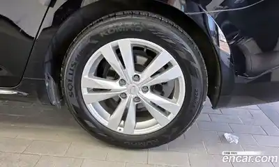 Renault SM6 2016 2.0 гидро в Москве № 1615603, миниатюра 7