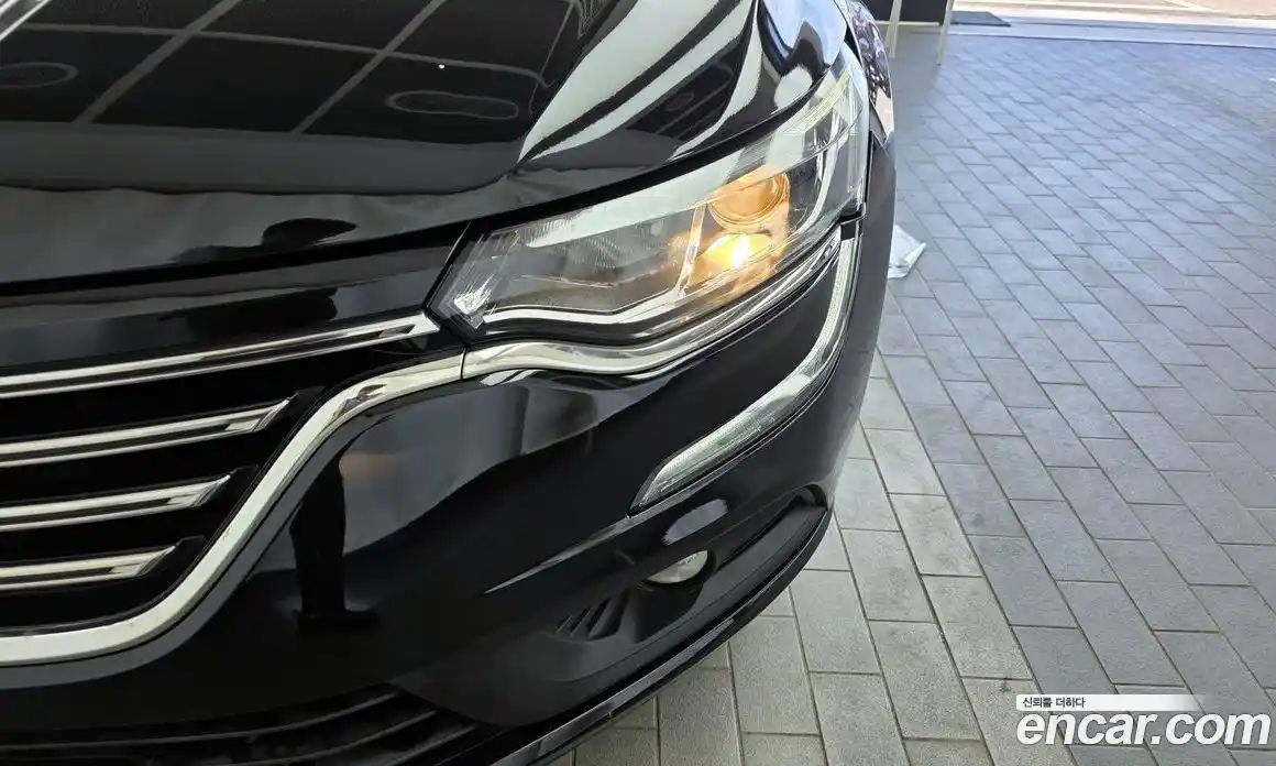 Renault SM6 2016 2.0 гидро в Москве № 1615603, фото 8