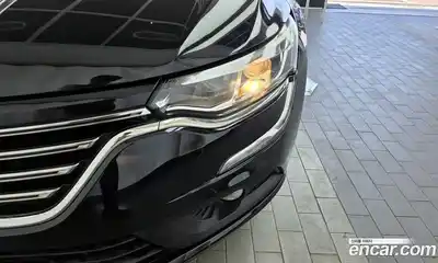 Renault SM6 2016 2.0 гидро в Москве № 1615603, миниатюра 8