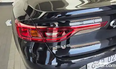 Renault SM6 2016 2.0 гидро в Москве № 1615603, миниатюра 9