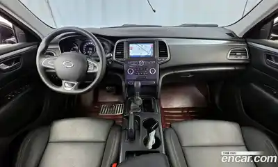 Renault SM6 2016 2.0 гидро в Москве № 1615603, миниатюра 10