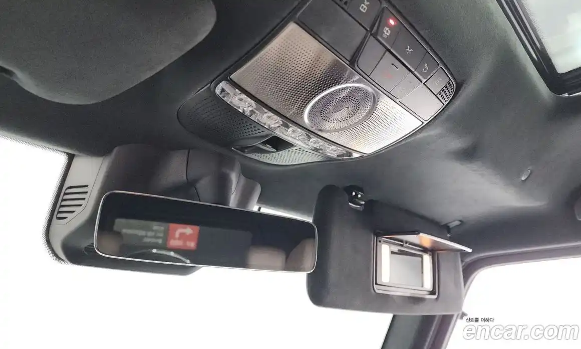 Mercedes-Benz G-Class 2024 4.0 гидро в Москве № 1616658, фото 23