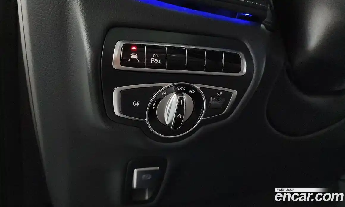 Mercedes-Benz G-Class 2024 4.0 гидро в Москве № 1616658, фото 27