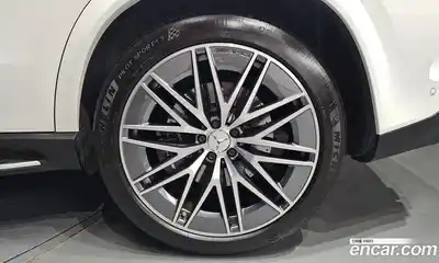 Mercedes-Benz GLE-Class 2024 3.0 гидро в Москве № 1616802, миниатюра 7